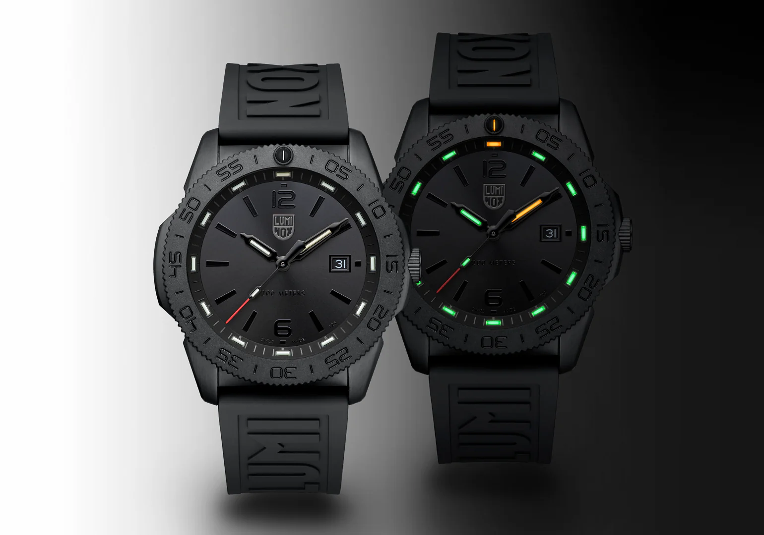 Pacific Diver, 44MM - 3121.BO.1 - Image 6