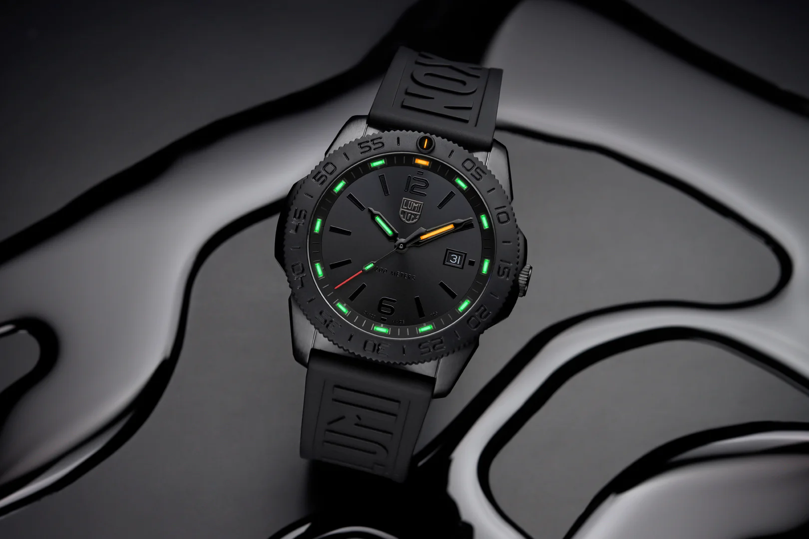 Pacific Diver, 44MM - 3121.BO.1 - Image 9