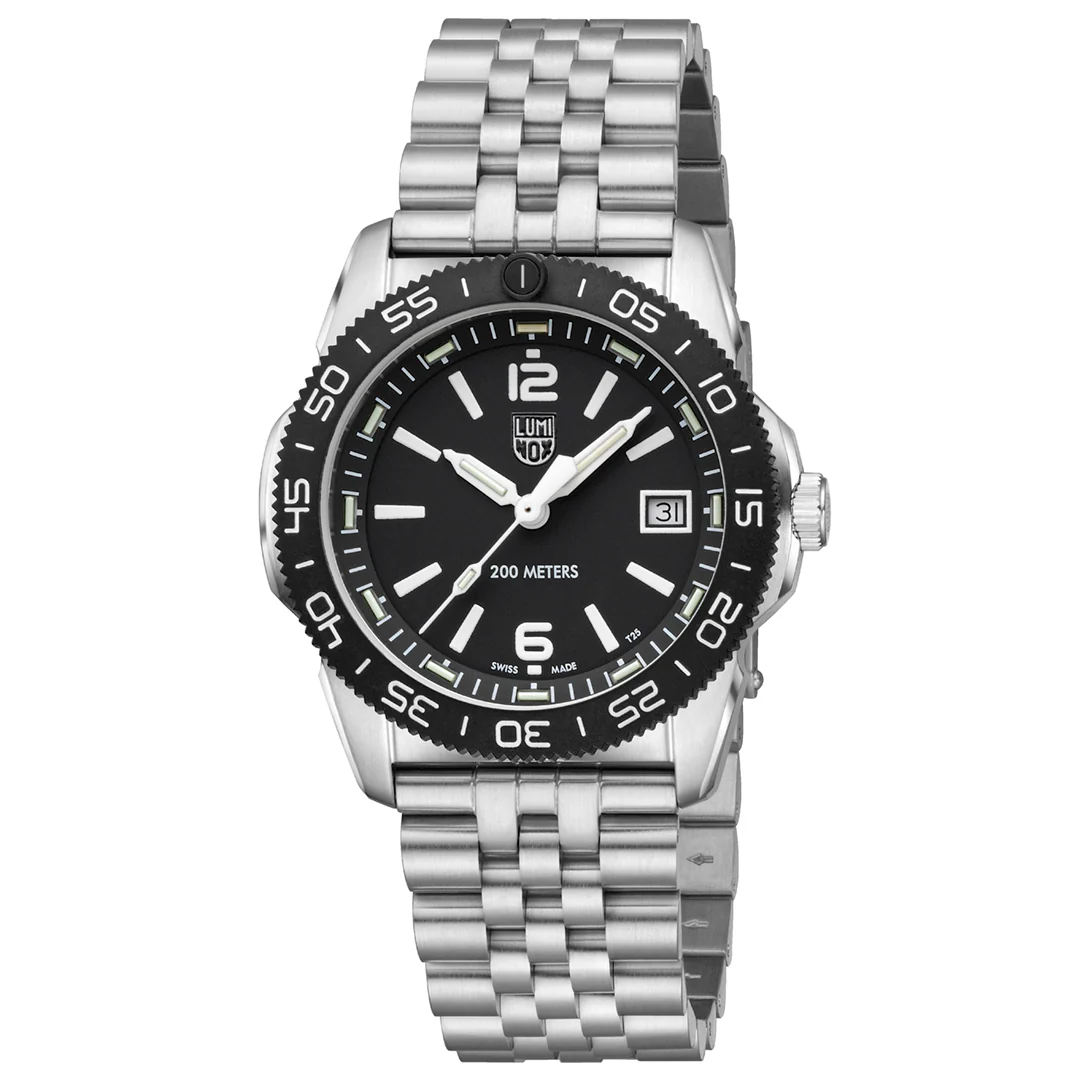 Pacific Diver, 39MM - 3122M.1 - Image 10