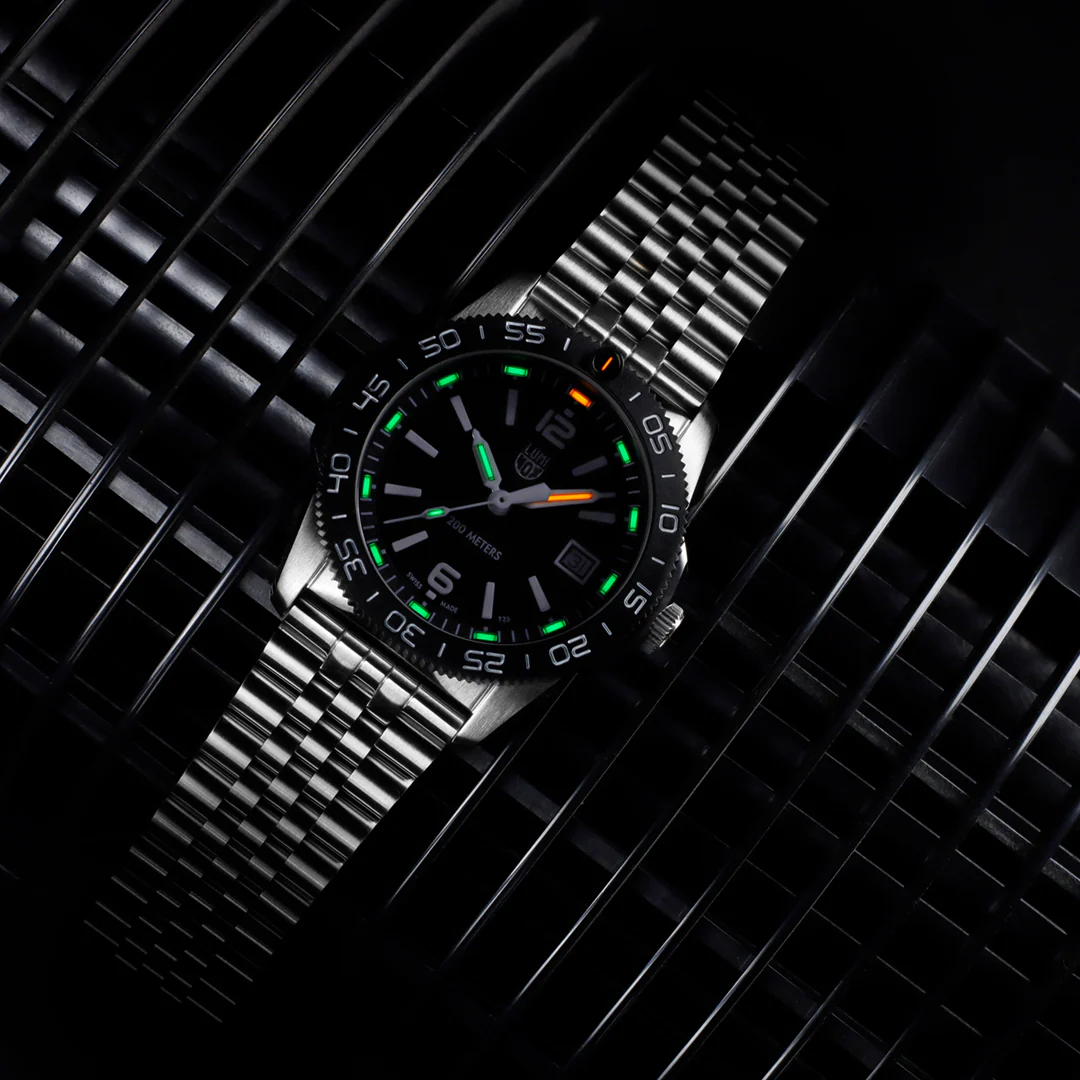 Pacific Diver, 39MM - 3122M.1 - Image 8