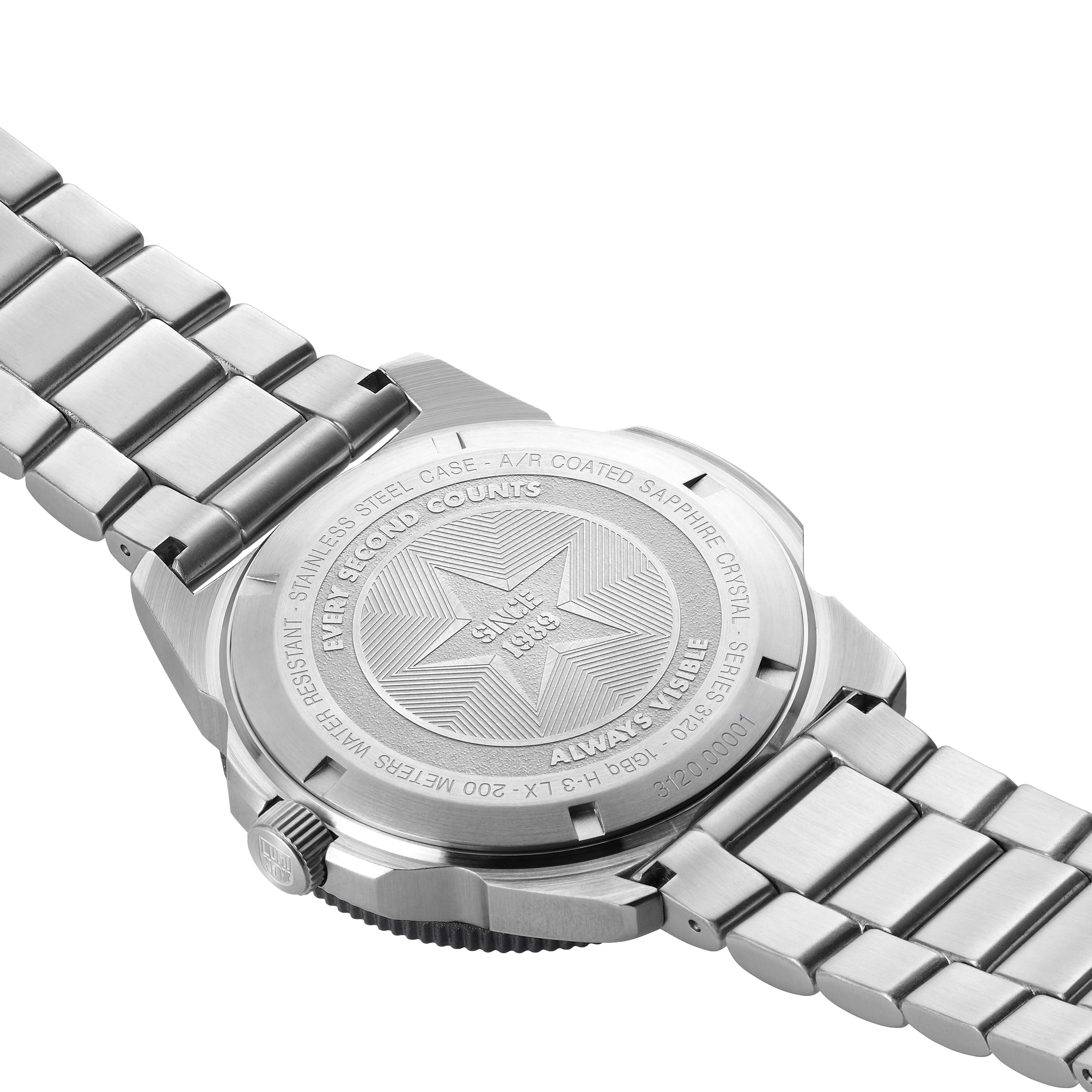 Pacific Diver, 44MM - 3123 - Image 5