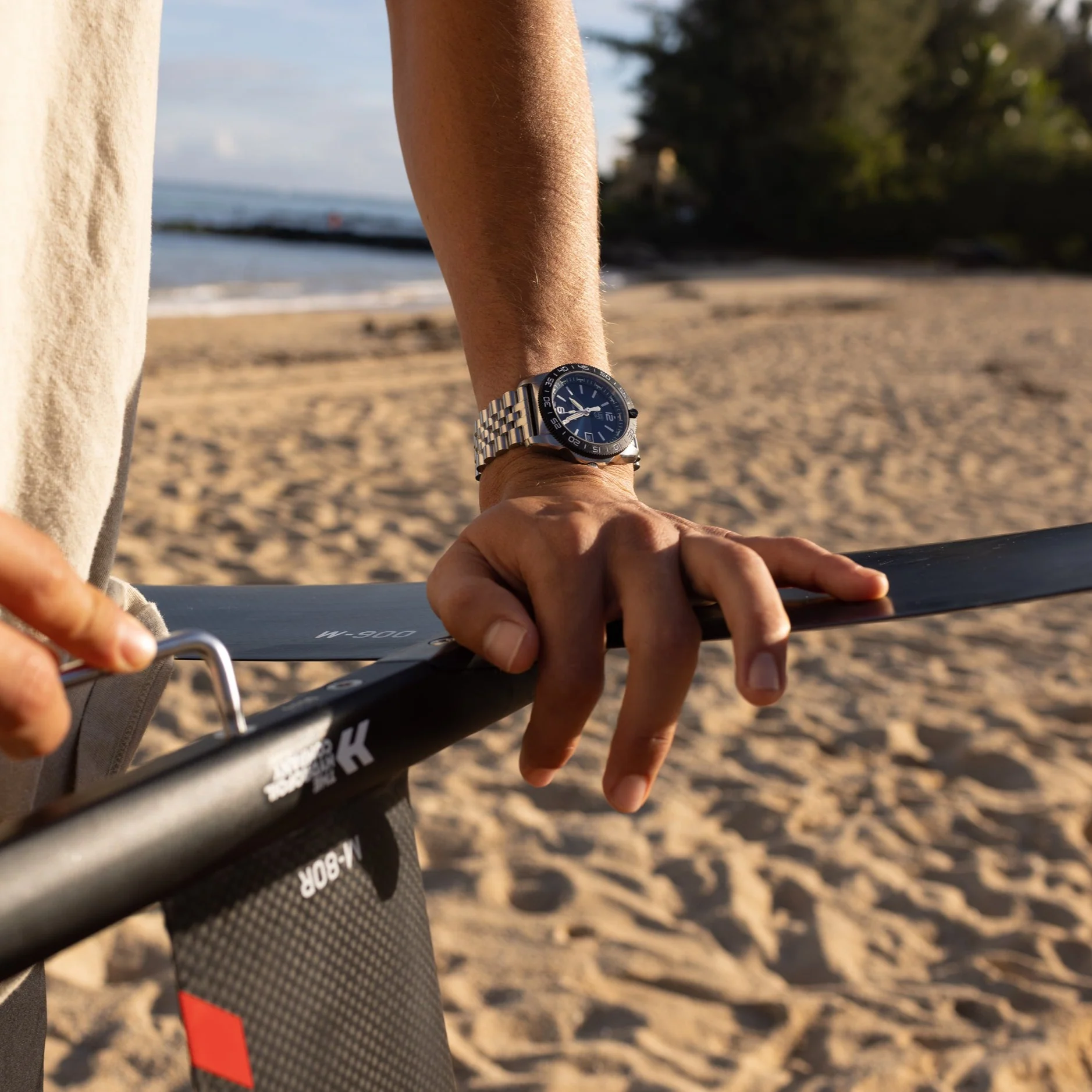 Pacific Diver, 39MM - 3123M.SET.1 - Image 3