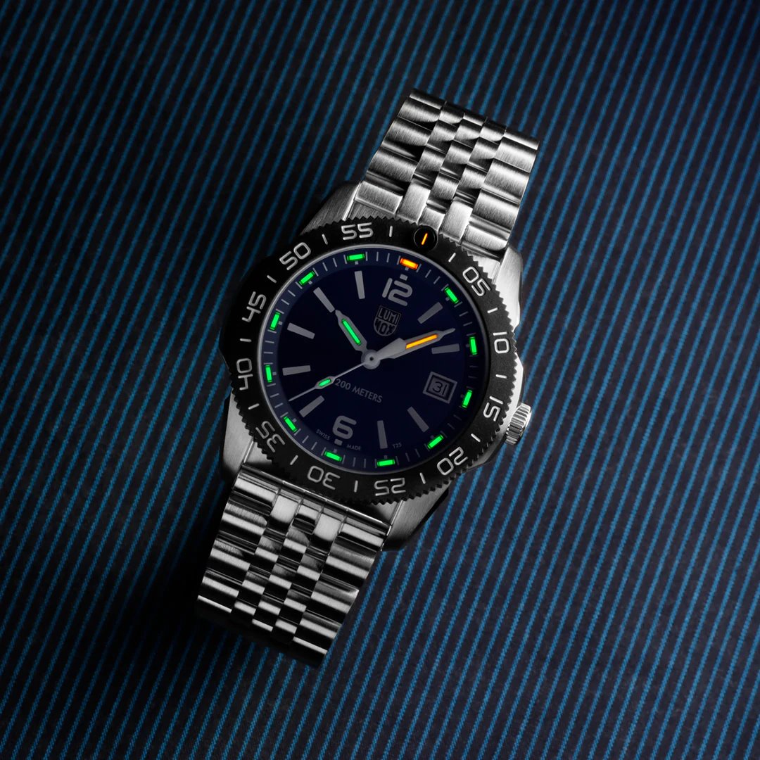 Pacific Diver, 39MM - 3123M.SET.1 - Image 6