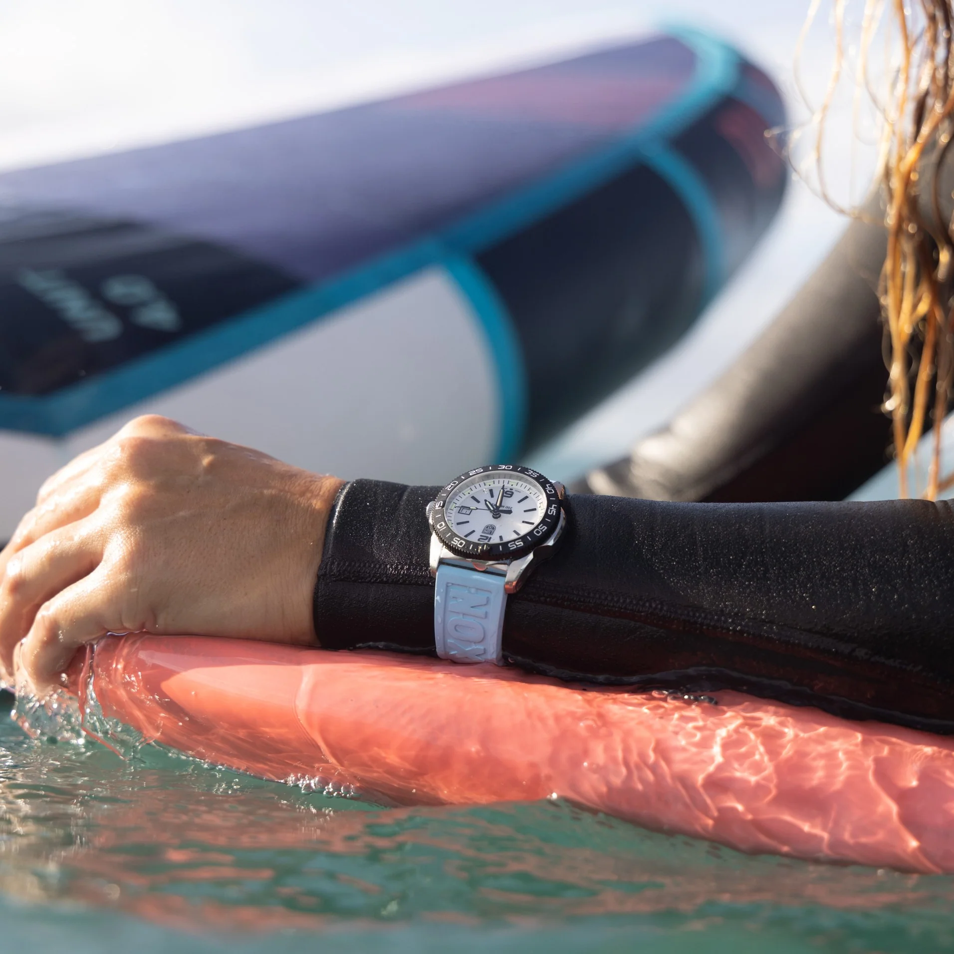 Pacific Diver, 39MM - 3124M - Image 3