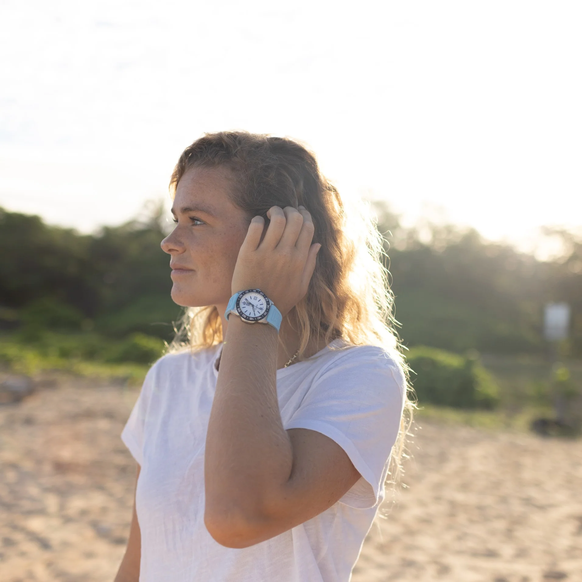 Pacific Diver, 39MM - 3124M - Image 6