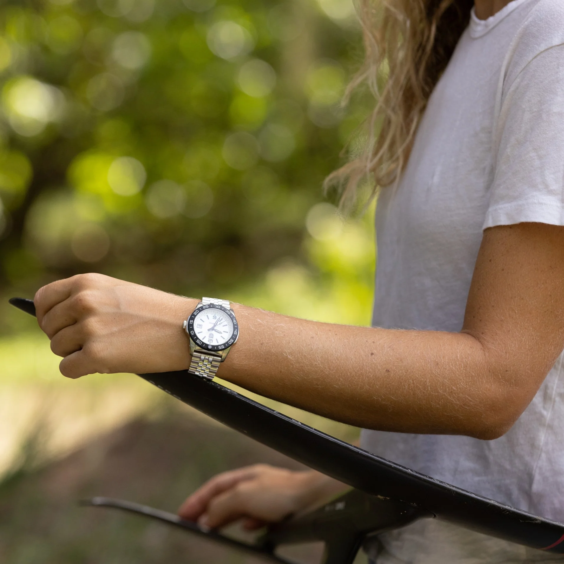 Pacific Diver, 39MM - 3126M.1 - Image 3