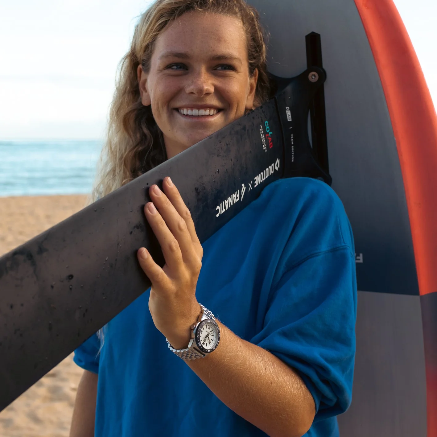 Pacific Diver, 39MM - 3126M.1 - Image 6