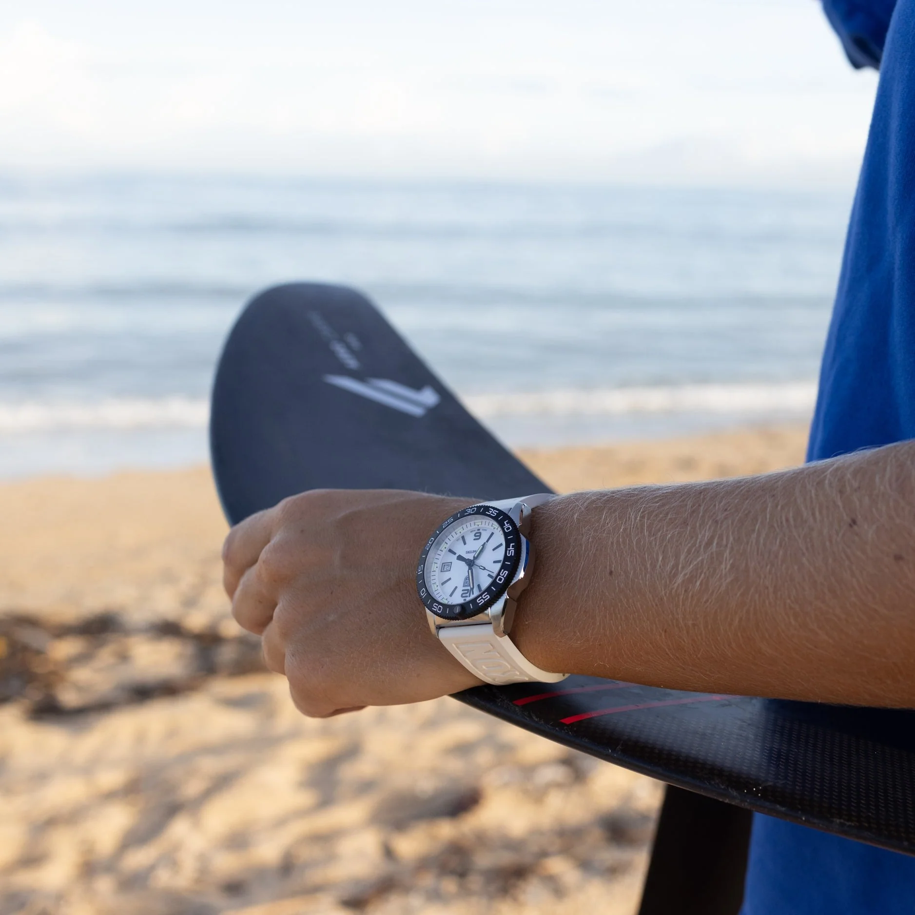 Pacific Diver, 39MM - 3128M.SET - Image 3