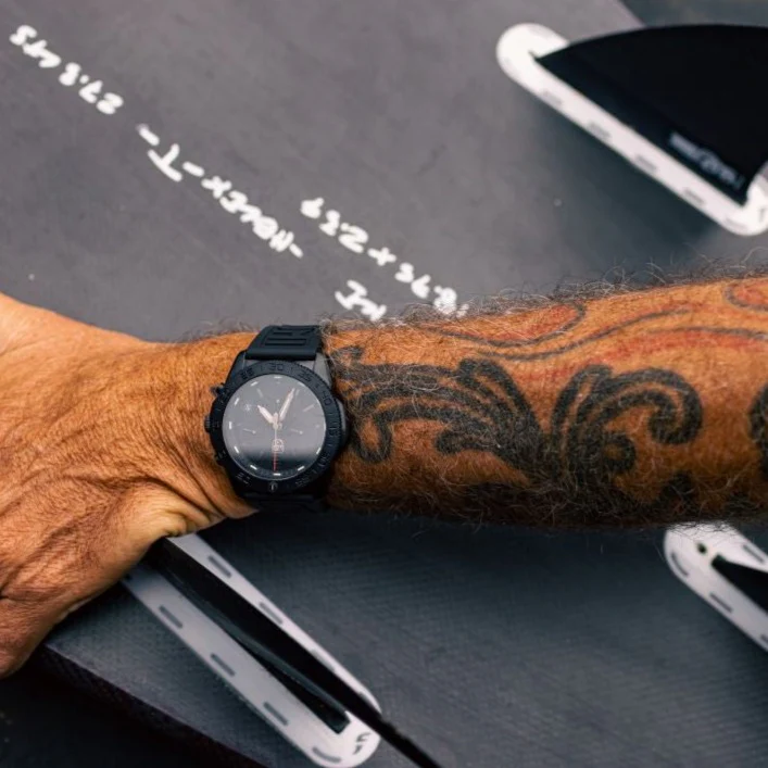 Pacific Diver Chronograph, 44MM - 3141.BO.1 - Image 3