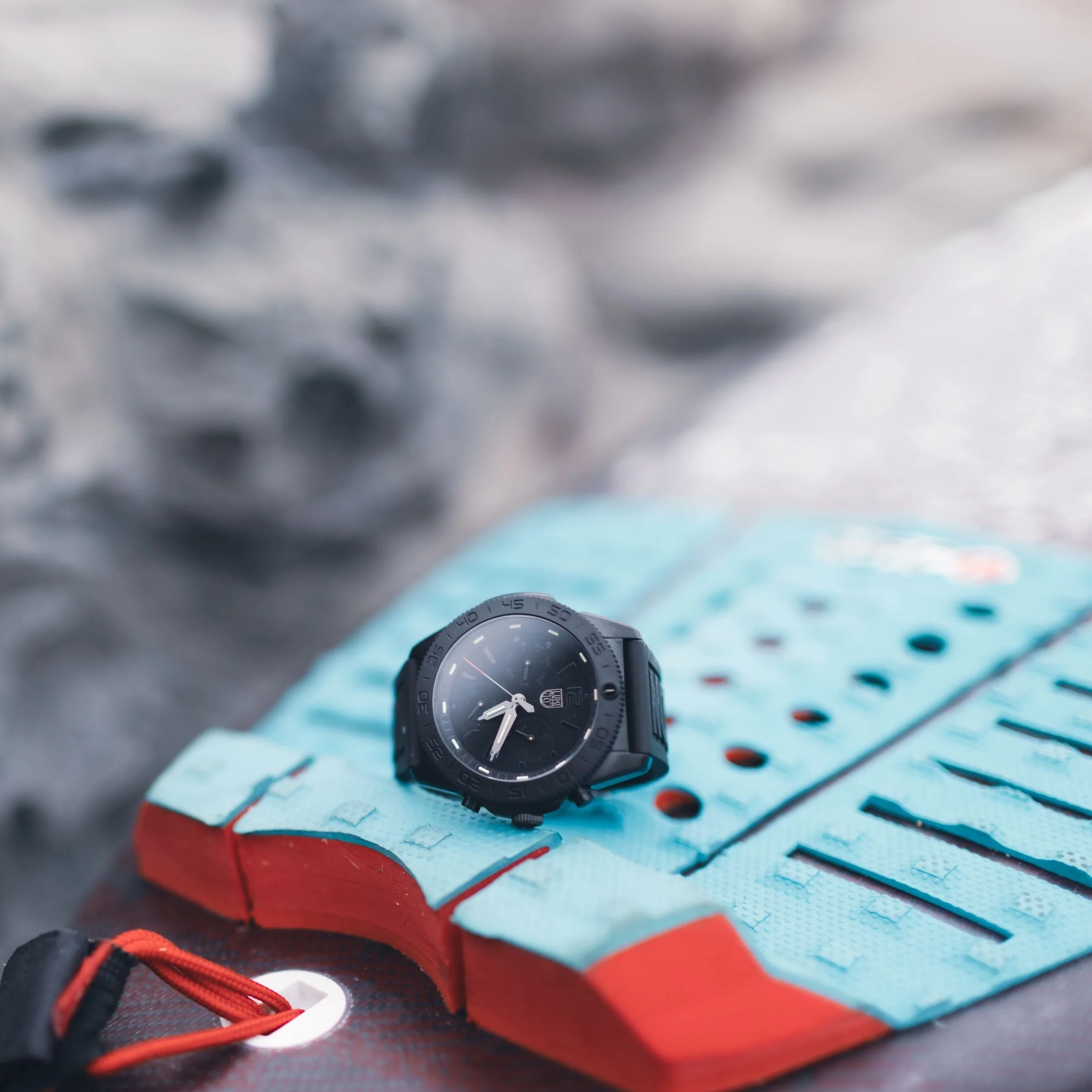 Pacific Diver Chronograph, 44MM - 3141.BO.1 - Image 6