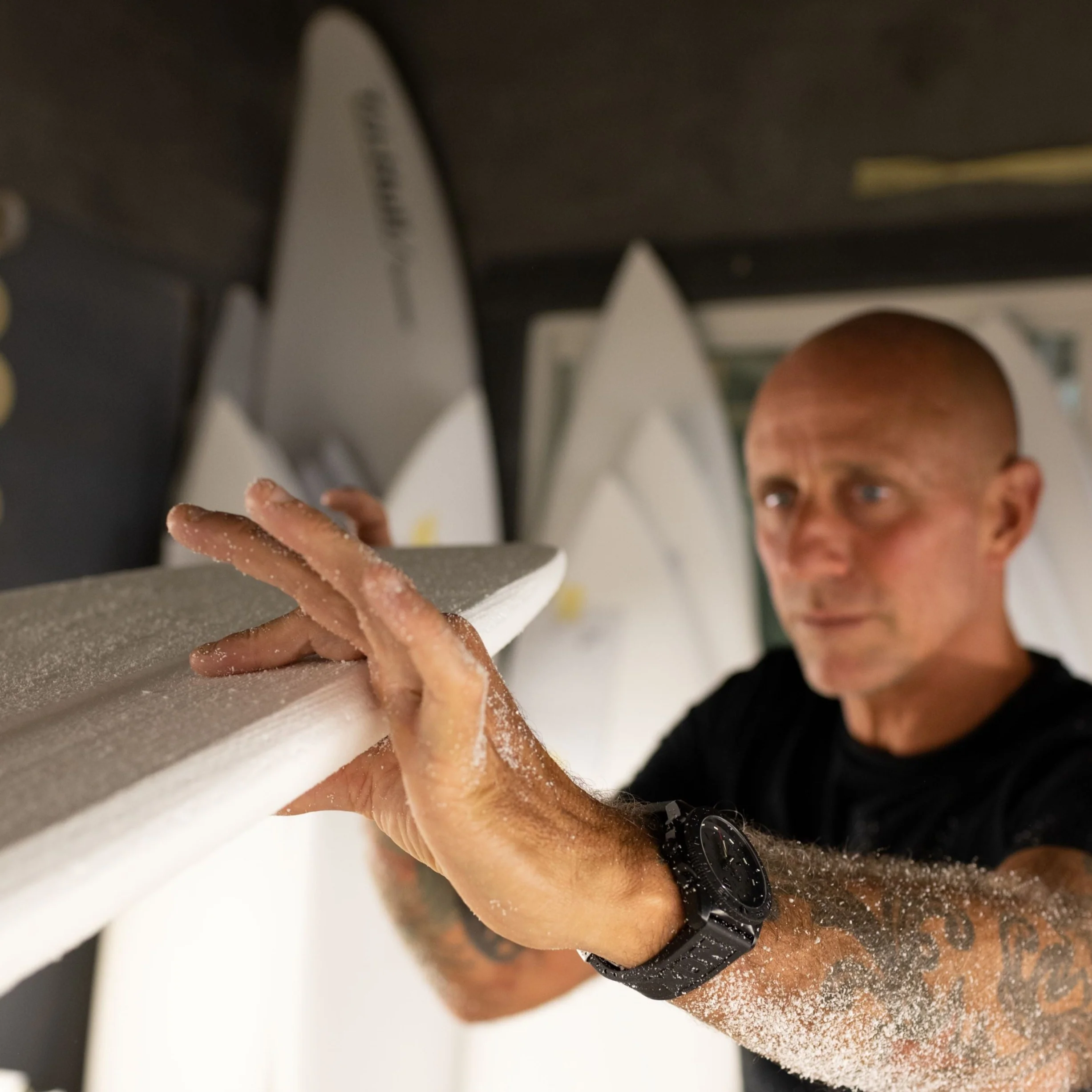 Pacific Diver Chronograph, 44MM - 3141.BO.1 - Image 7