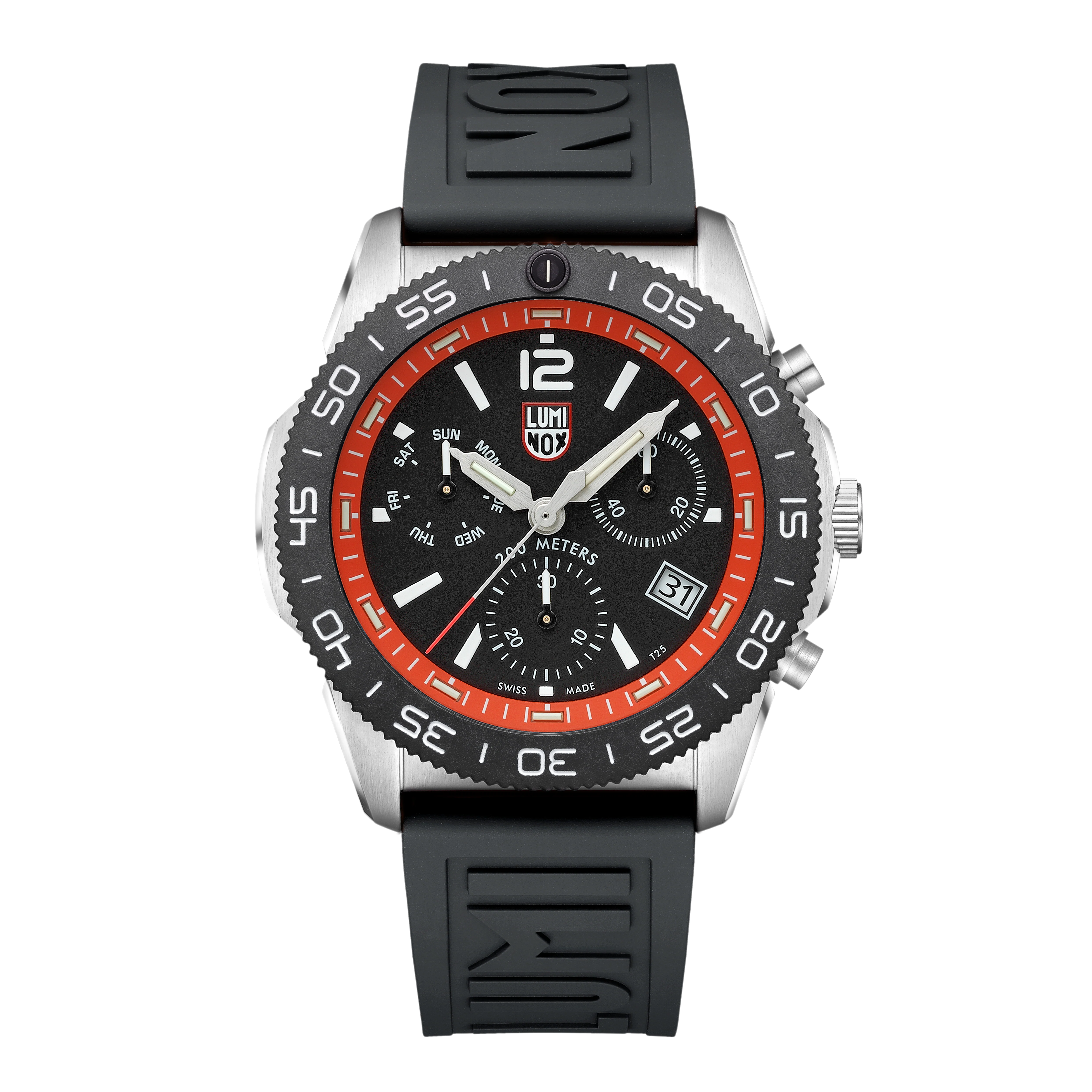 Pacific Diver Chronograph, 44MM - 3149.SET - Image 5