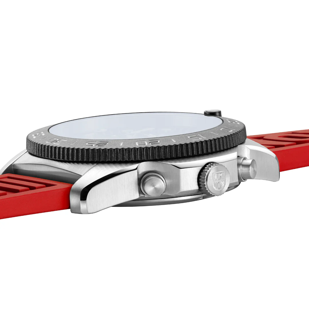 Pacific Diver Chronograph, 44MM - 3155 - Image 9