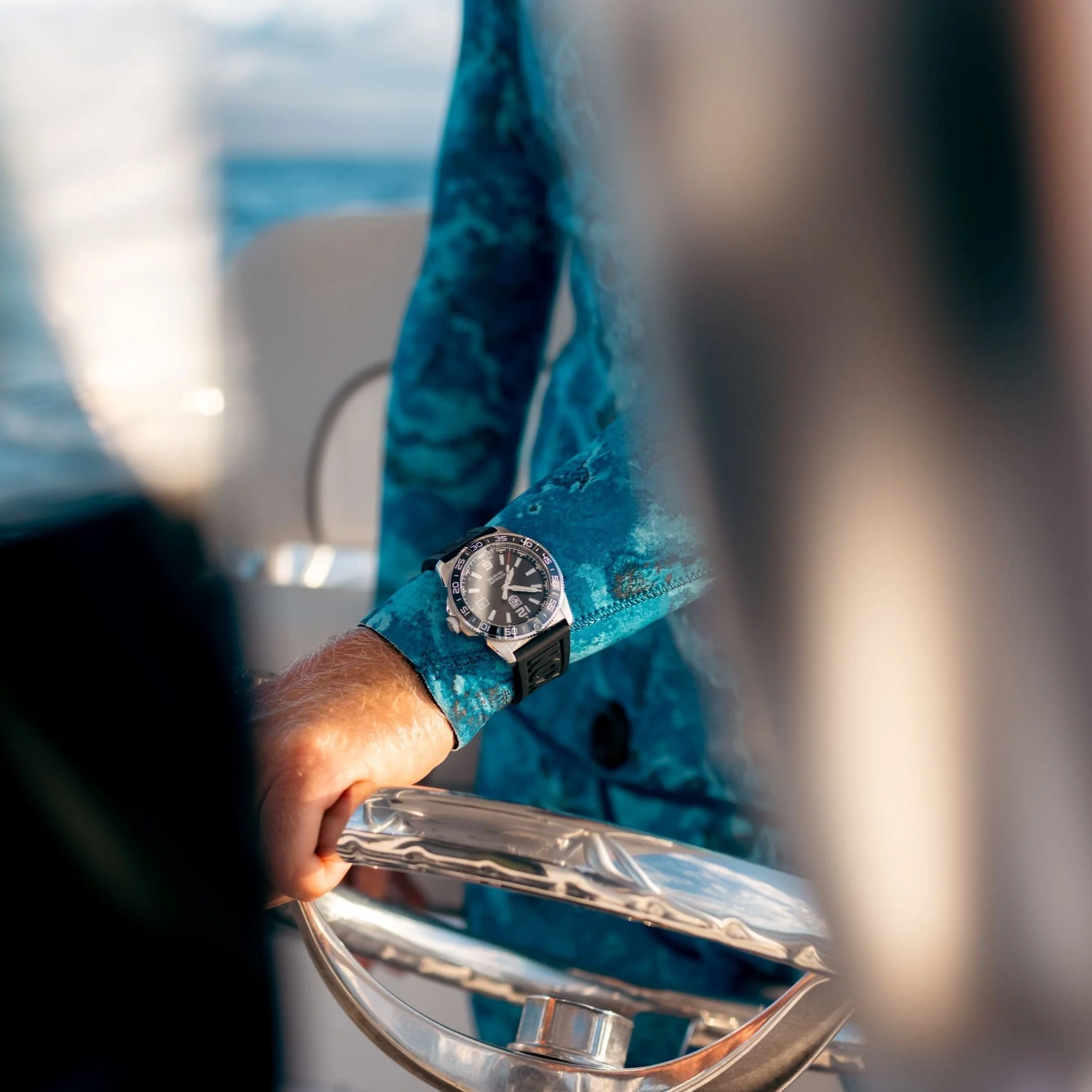 Pacific Diver Automatic, 42MM - 3101 - Image 6