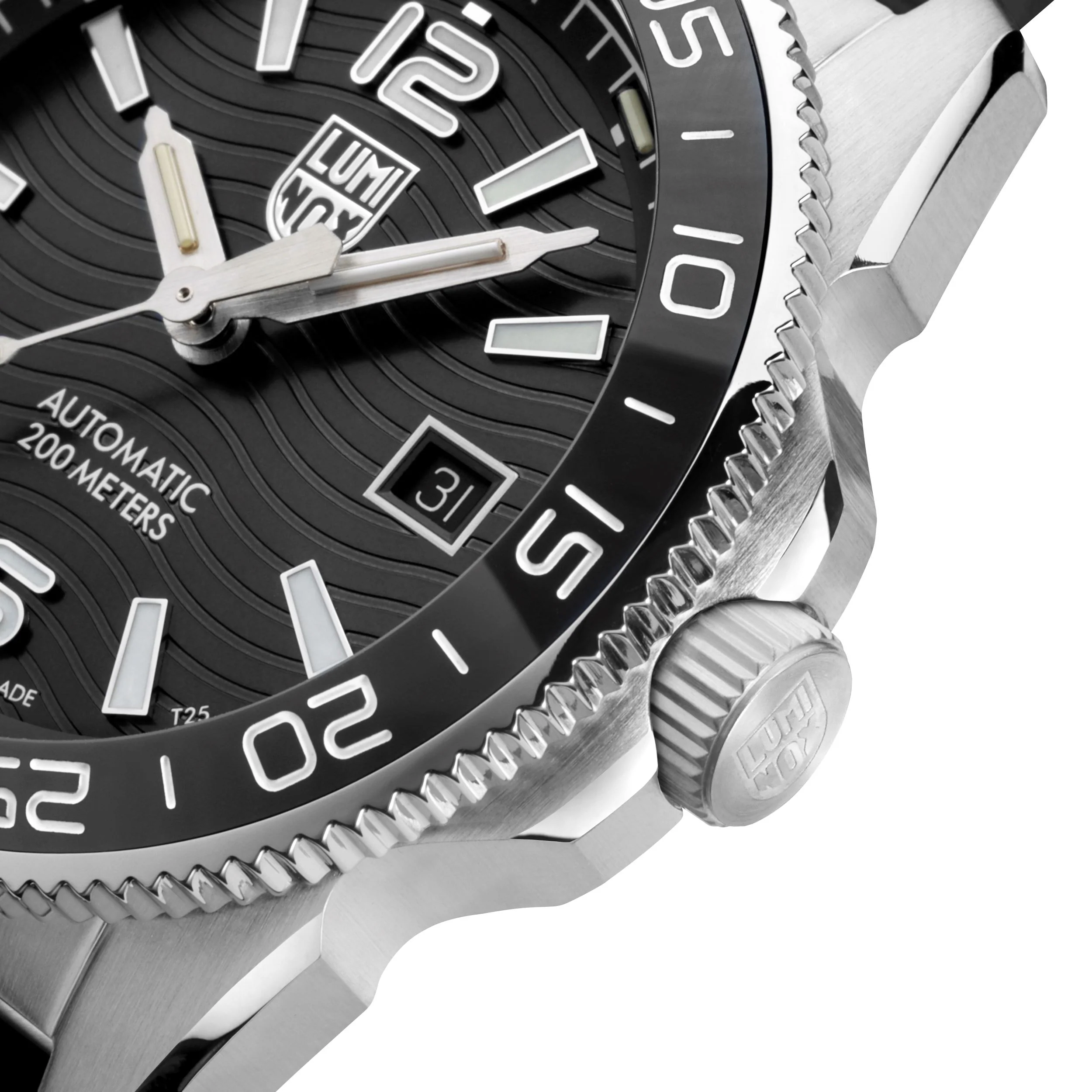 Pacific Diver Automatic, 42MM - 3101 - Image 7