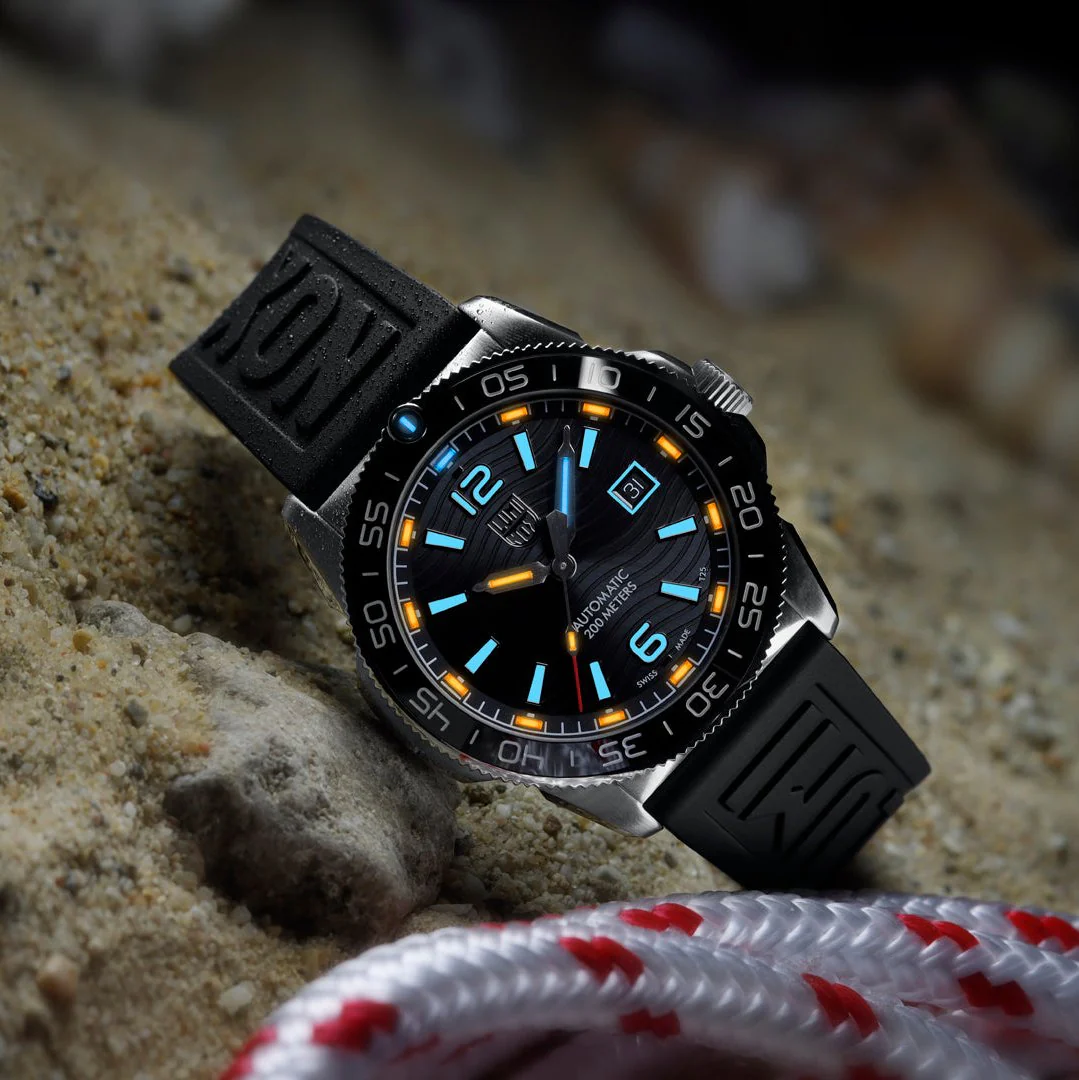 Pacific Diver Automatic, 42MM - 3101 - Image 8