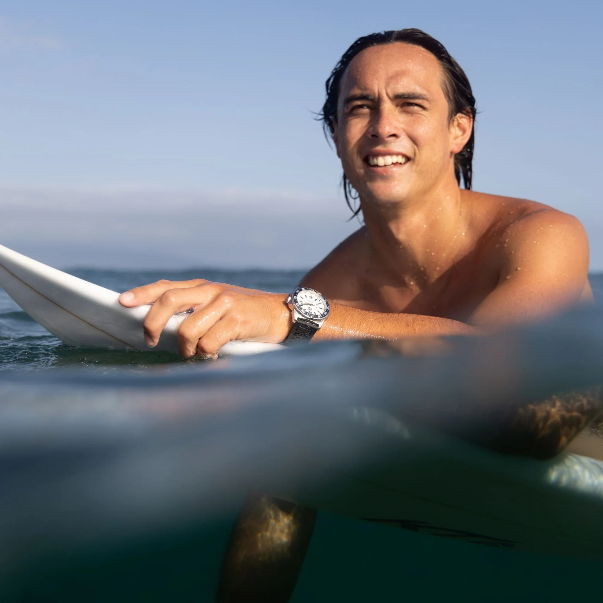 Pacific Diver Automatic Heritage, 42MM - 3101.H - Image 8