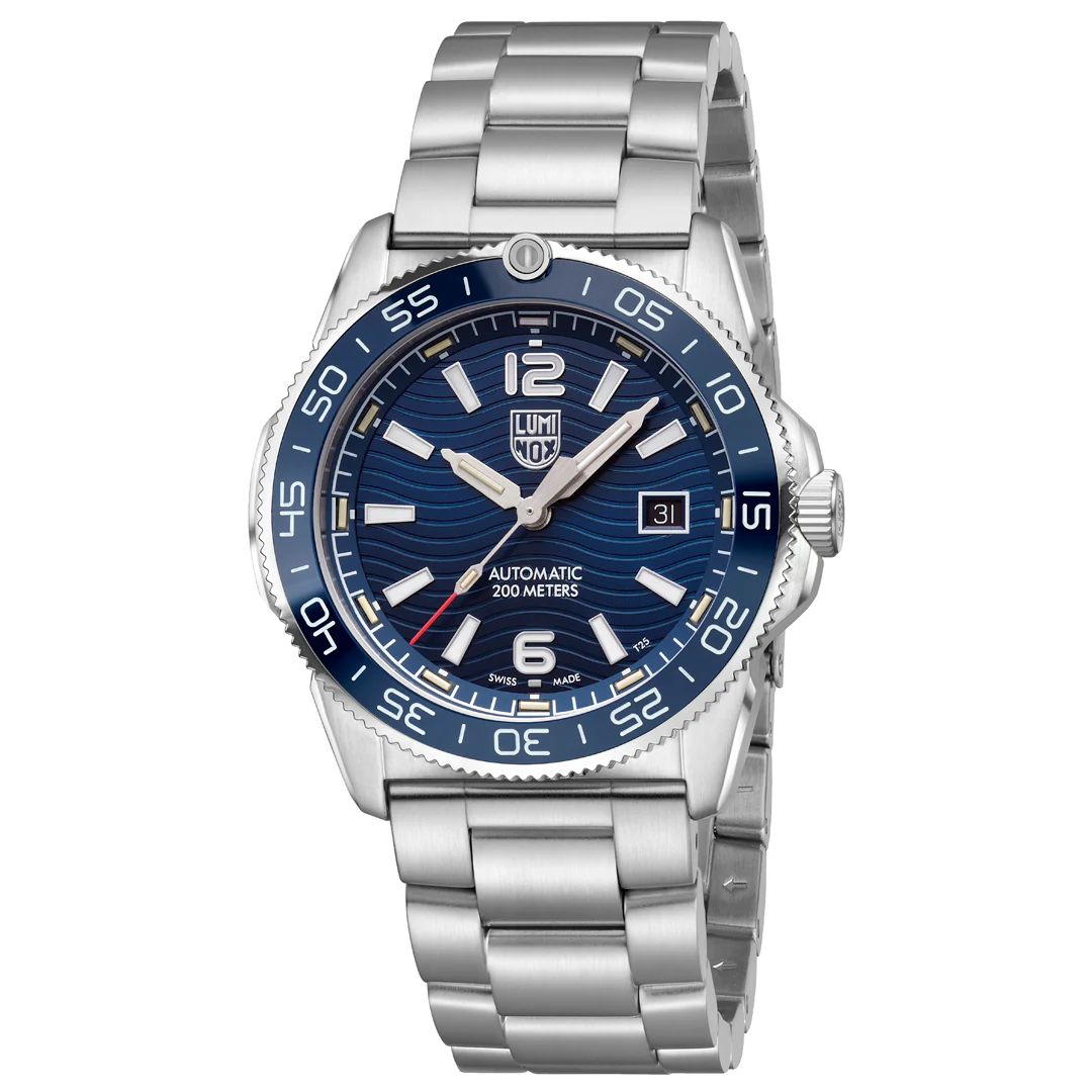Pacific Diver Automatic, 42MM - 3104 - Image 10