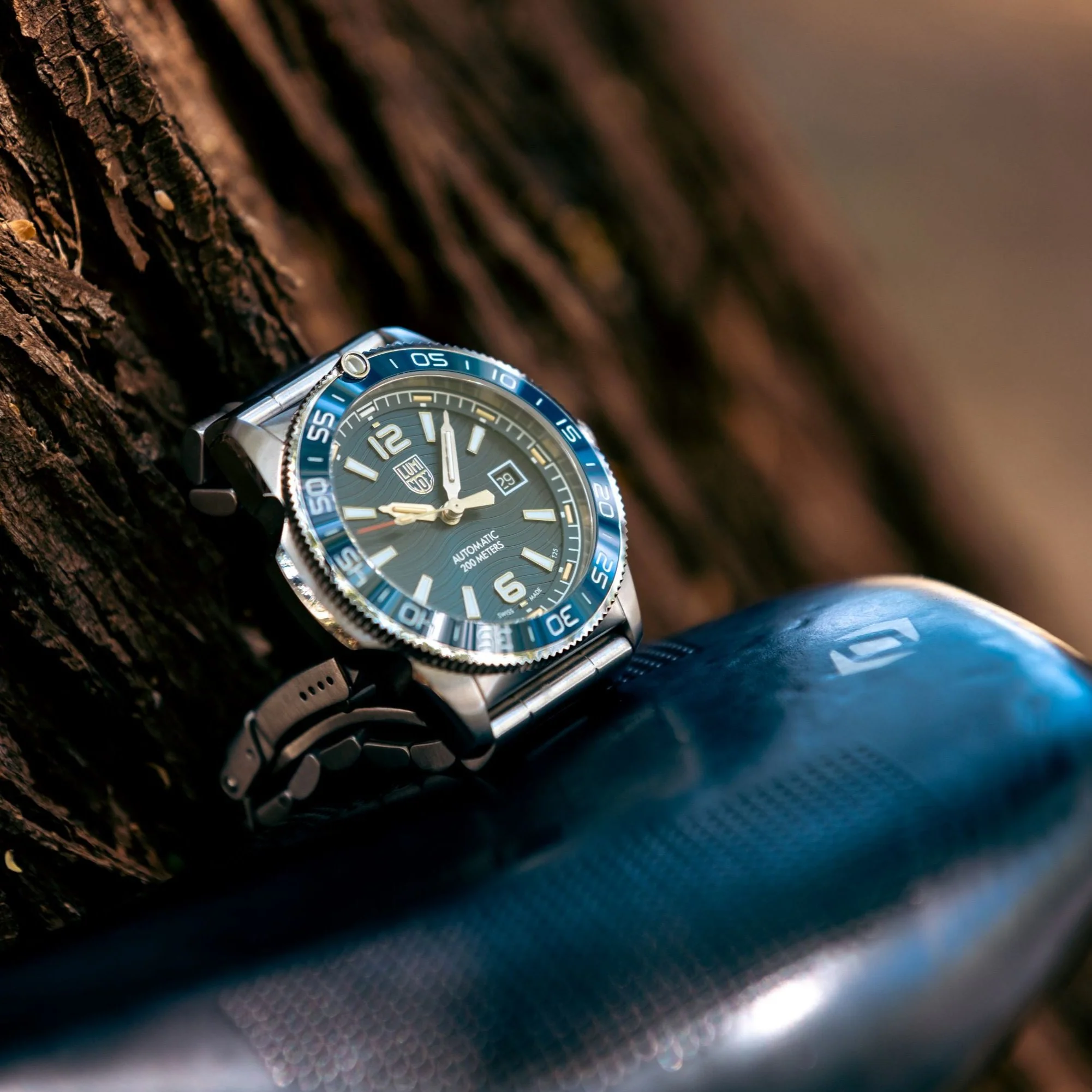 Pacific Diver Automatic, 42MM - 3104 - Image 3