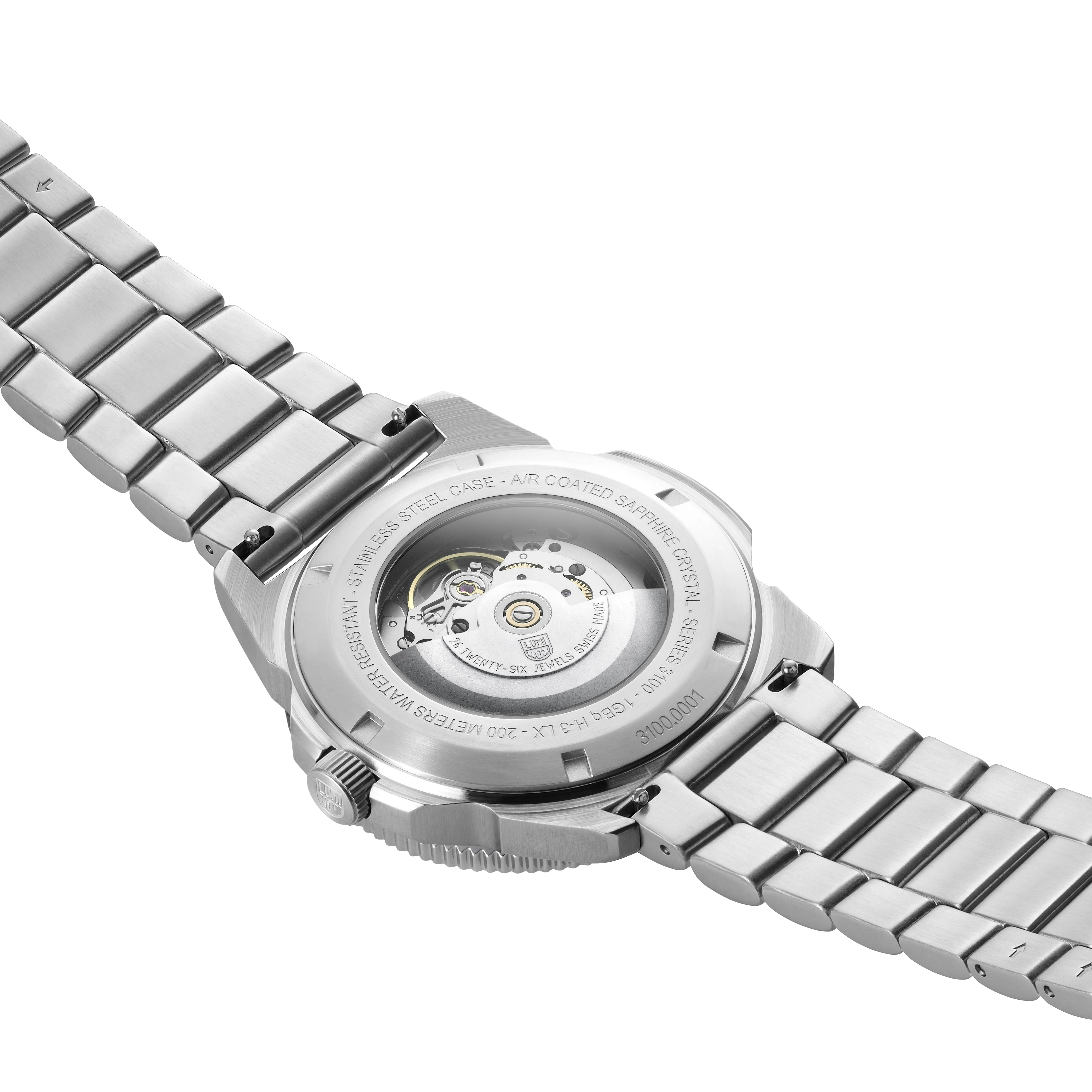 Pacific Diver Automatic, 42MM - 3104 - Image 5